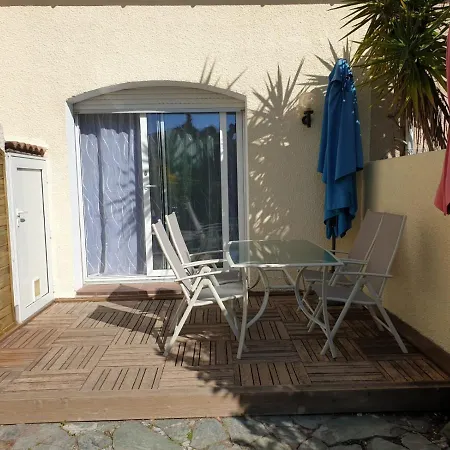 Casa Di A Piaghja Villa Borgo  Buitenkant foto