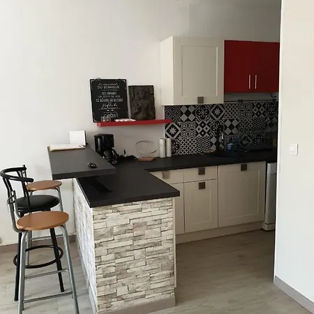 Casa Di A Piaghja Villa Borgo  Buitenkant foto
