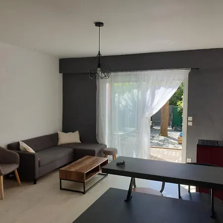 Casa Di A Piaghja Villa Borgo  Buitenkant foto