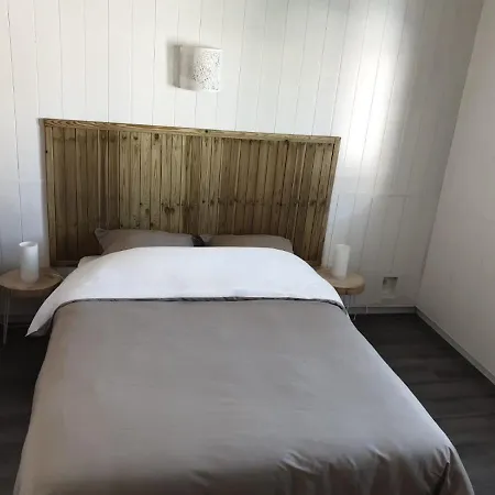 Casa Di A Piaghja Villa Borgo  Buitenkant foto