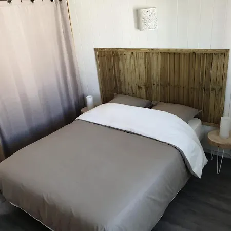 Casa Di A Piaghja Villa Borgo  Buitenkant foto