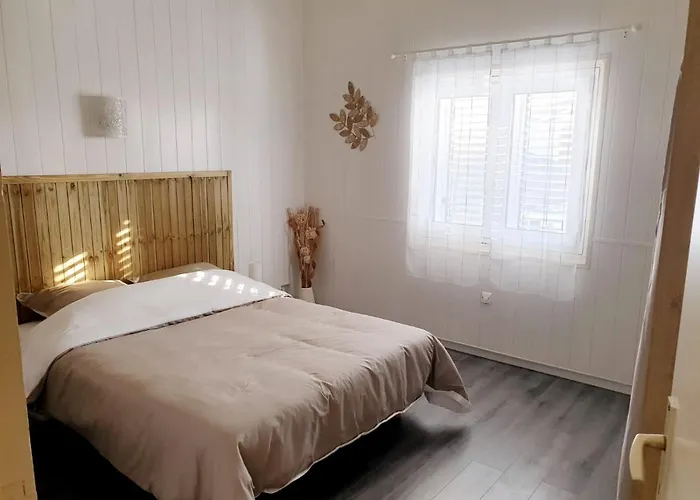 Casa Di A Piaghja