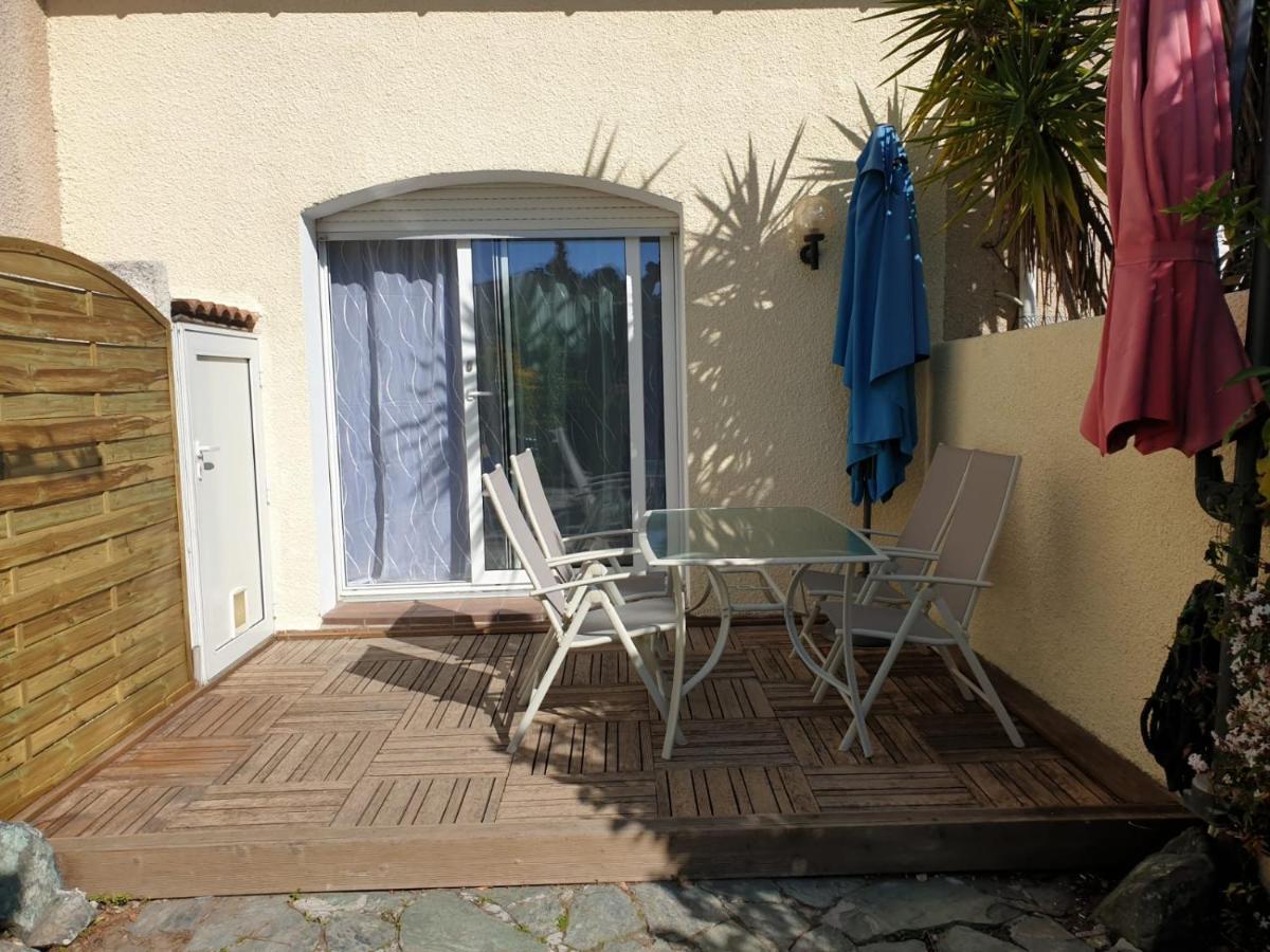 Ferienhaus Casa Di A Piaghja Borgo (Corsica)