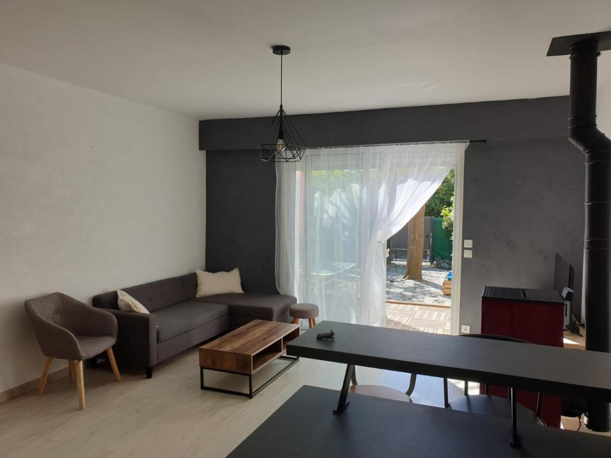 Ferienhaus Casa Di A Piaghja Borgo (Corsica)