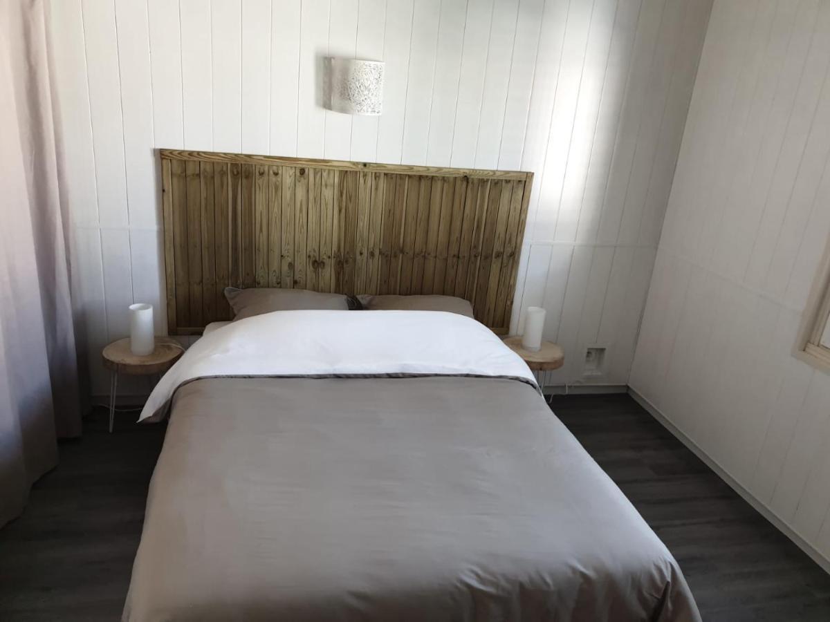 Ferienhaus Casa Di A Piaghja *