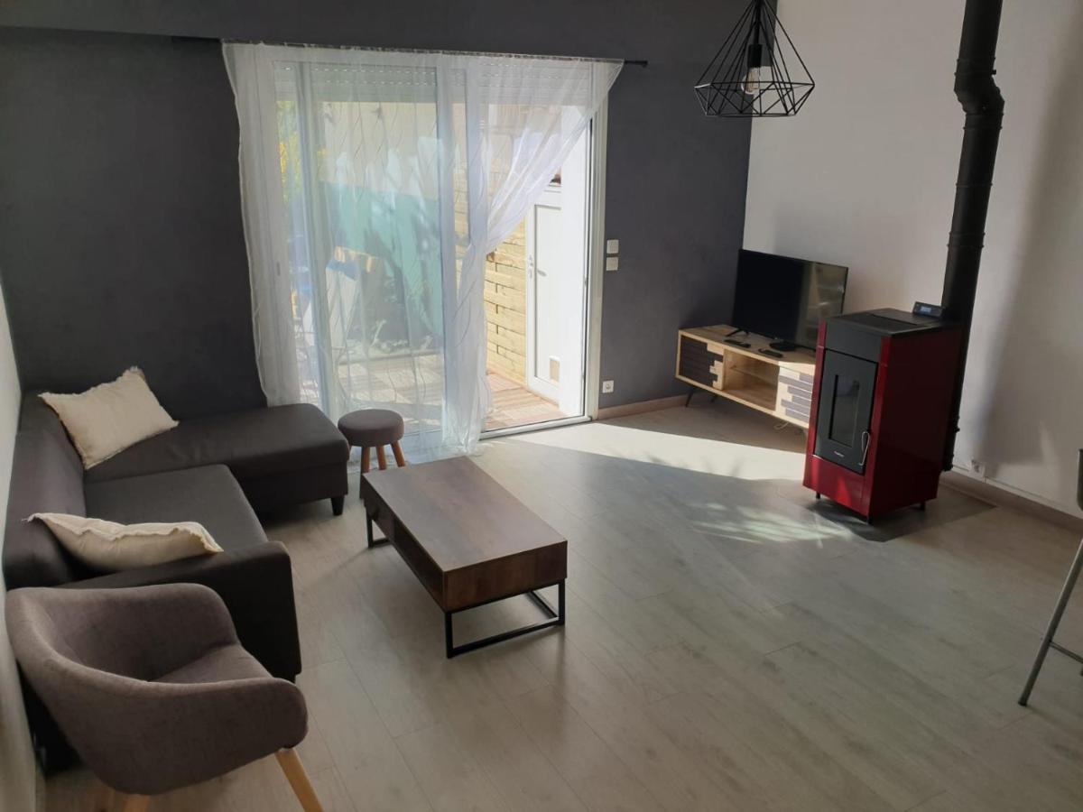 Casa Di A Piaghja Ferienhaus Borgo (Corsica)