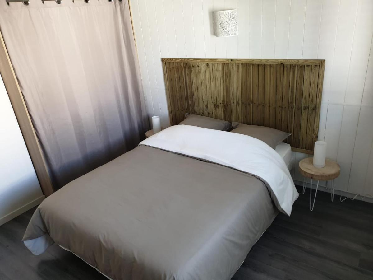 Ferienhaus Casa Di A Piaghja Borgo (Corsica)