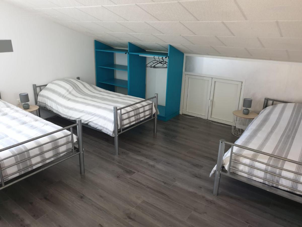 Сasa de vacaciones Casa Di A Piaghja