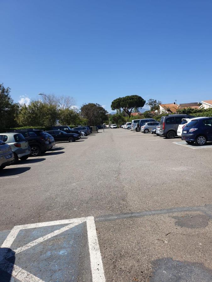 Сasa de vacaciones Casa Di A Piaghja