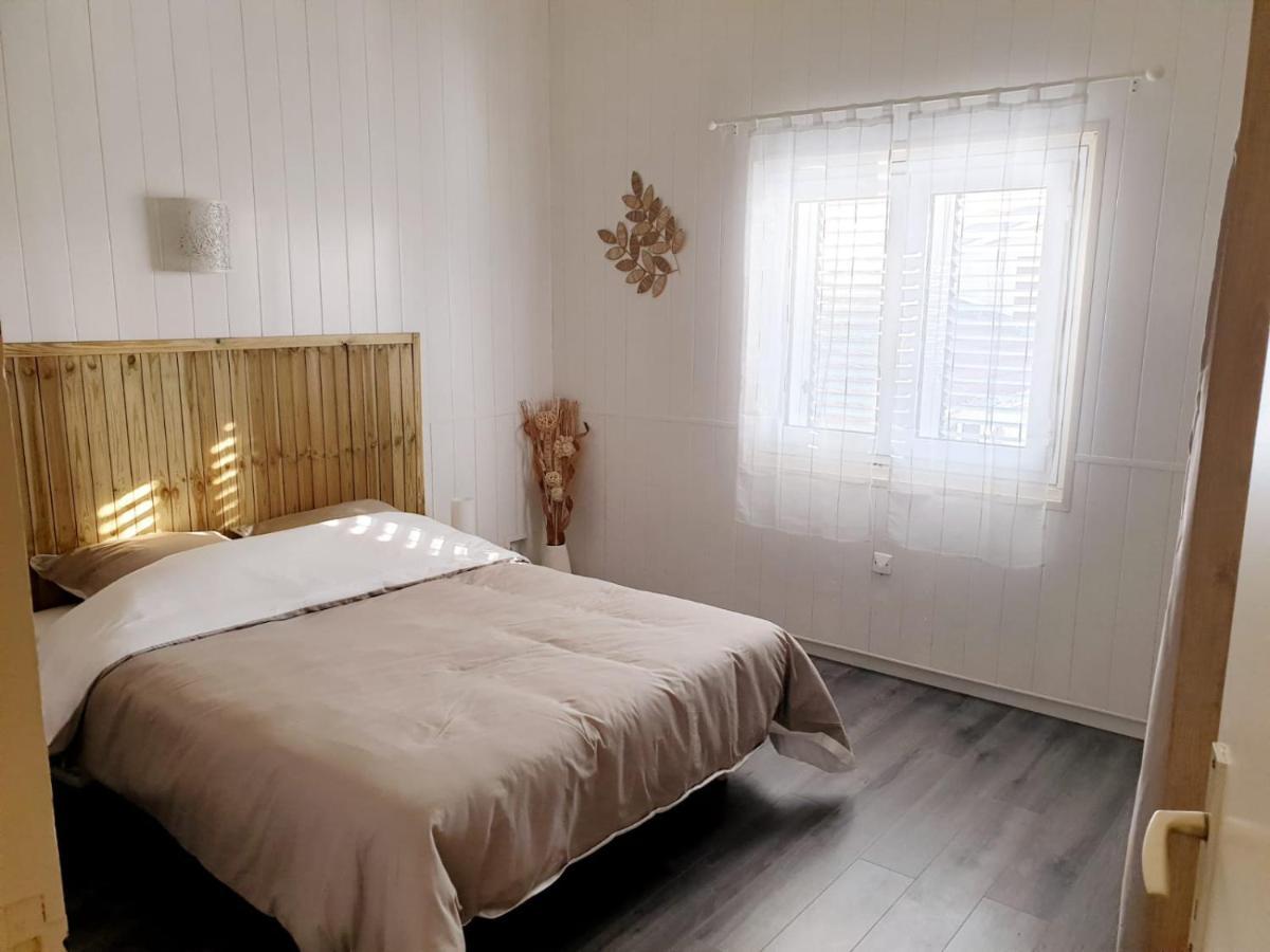 Ferienhaus Casa Di A Piaghja Borgo (Corsica)