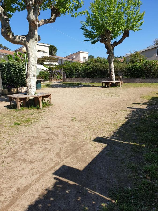 Casa Di A Piaghja Сasa de vacaciones