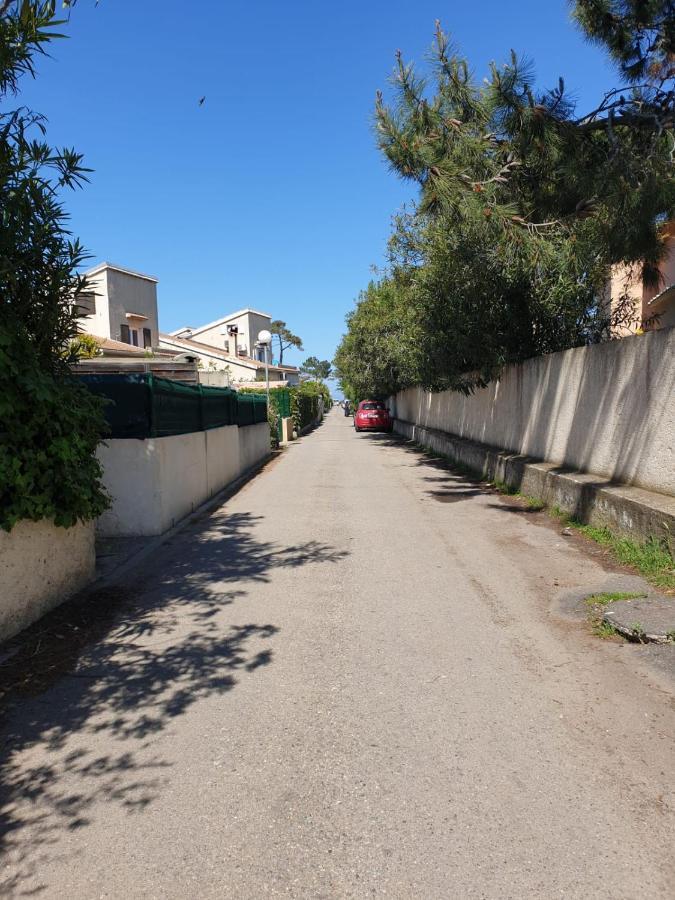 Casa Di A Piaghja