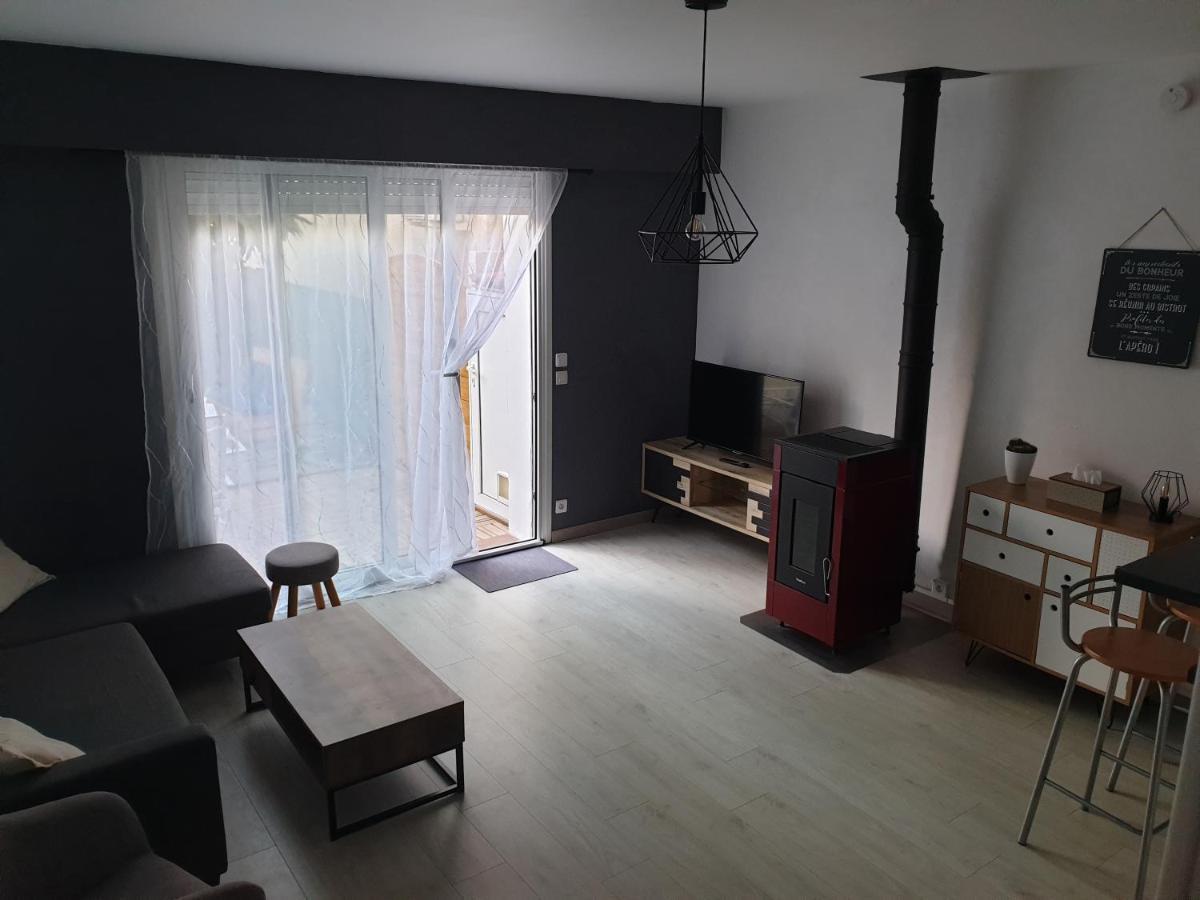 Casa Di A Piaghja Сasa de vacaciones